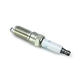 4/6PCS 41-109 12622561 Spark Plugs Compatible For Buick Chevrolet Camaro Cadillac CTS ATS SRX GMC