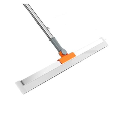 Limpiaparabrisas de silicona multiusos con raspador para hogar 3