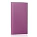 YOOMALL Leather Checkbook & Register Cover Holder Case Slim Wallet For Men & Women