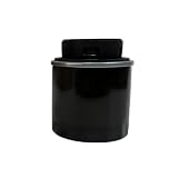 LEWEDA Oil Filter Compatible For VW/Audi/Skoda/Seat 1.4/1.6 TDI Replace 03C115561C 03C115561J