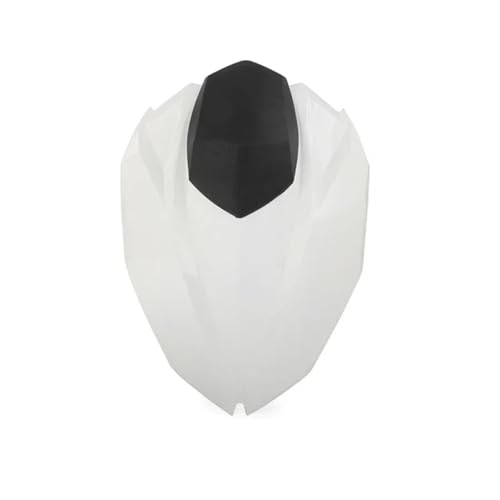 Carénage de siège moto Z800 capot passager arrière en ABS finition premium