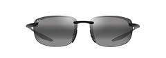 Matte Black/Neutral Grey Polarized
