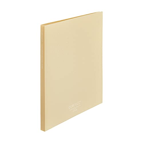 ���q�g���u CUBE FIZZ �N�����[�u�b�N A4 24�|�P�b�g �x�[�W�� N-6000-16