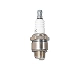 1PC Nut Type Spark Plug TORCH GL4C Replace Compatible For Candle 3410 B4-LM B4LM BR4LM Champion