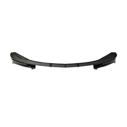 Kit lèvre d'aileron de pare-chocs avant BMW F20 F21 118i 120d M140i 15-19