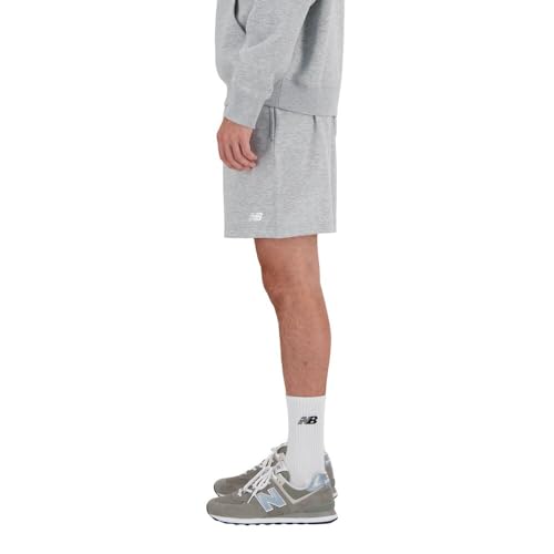 Image of new balance Men Shorts