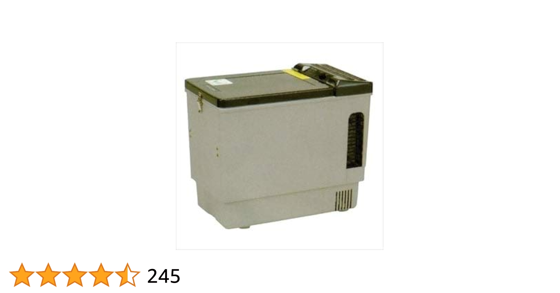 Amazon.co.jp: ENGEL エンゲル 冷凍冷蔵庫 ポータブルSシリーズ