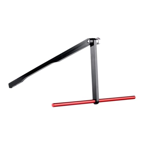 Outil d'alignement guidon à clipser Ninja400 Sport Pitbike
