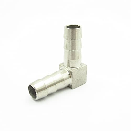 Evita fugas con este accesorio de tubería con lengüeta de 8mm 4