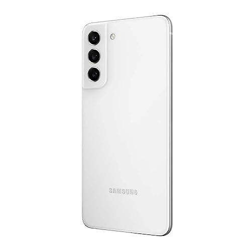 Samsung Galaxy S21 FE , Branco , 128GB