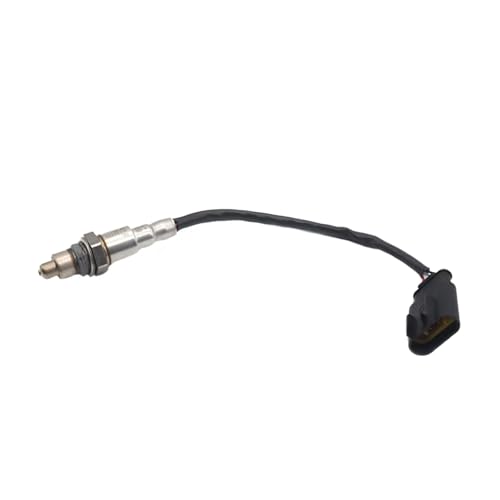 Capteur d'oxygène Lancia Delta 1.4 sonde lambda O2 rechange auto