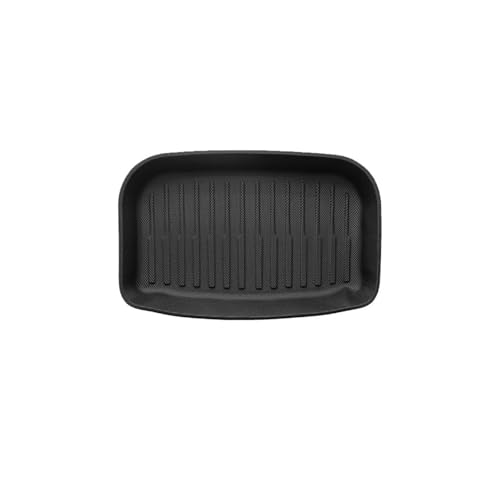 Tapis de coffre pour Tesla Model Y 2025+ Juniper, protection étanche antidérapante en TPE