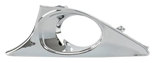 Cubierta faros antiniebla para Toyota Aurion y Camry 2012-2015: protección delantera izquierda