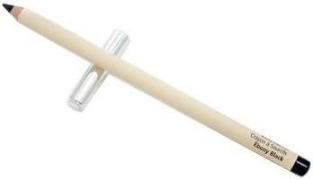 Chantecaille Brow Definer - Ebony Black - Full Size .05 Oz