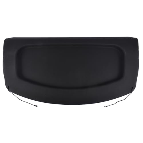 Woosphy Rear Parcel Shelf Load Luggage Cover Replacement for Crossland X 2017-2023 39097701 462006743