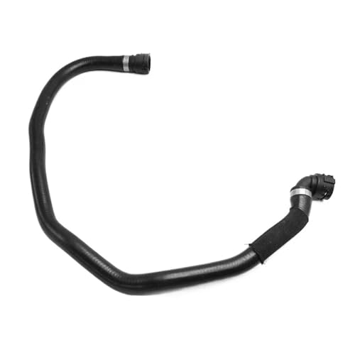 Tuyau d'arrivée d'eau 64219178427 durite échangeur de chaleur pour BMW E91 E93