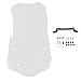 Price comparison product image DZSDKHLFJ Deflector For Triumph For Tiger 900 GT For Pro For Low For Rally 2020-2023 Motorcycle Windshield WindScreen Shield Deflector Windshield(Clear)