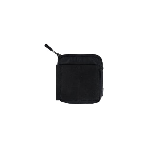 Fade Admin Pouch Eberlestock évite le désordre dans le sac avec ses fixations modulaires