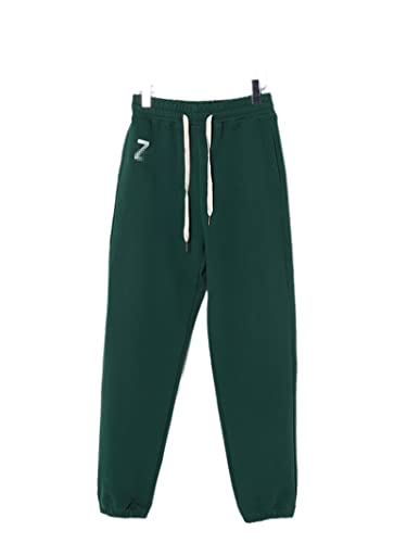 Pantalon de sport ample femme en polaire pour le cocooning et le running