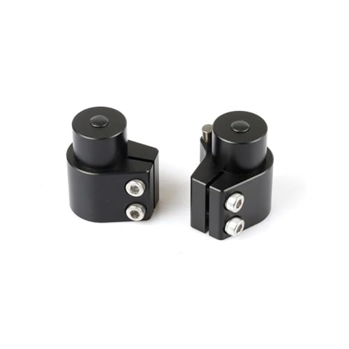 Abrazadera elevada de manillar para viajar en moto Suzuki GW250