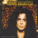 Facing the Animal [Audio CD] Malmsteen, Yngwie