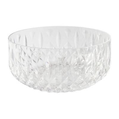 Lakeland Crystal Acrylic Large Serving Bowl