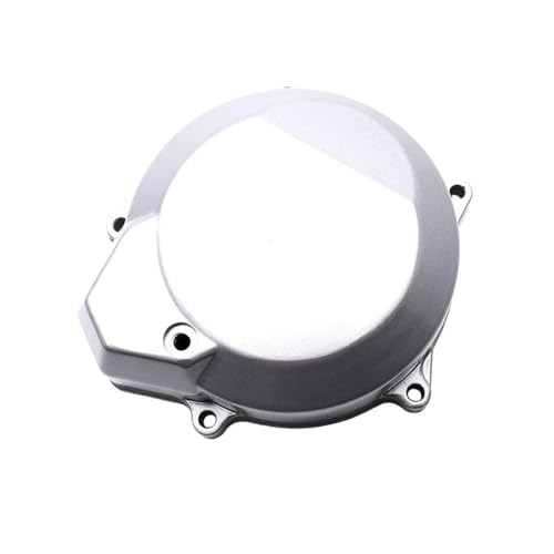 Protector de cárter para estator FZR 600 que evita averías en el motor de arranque