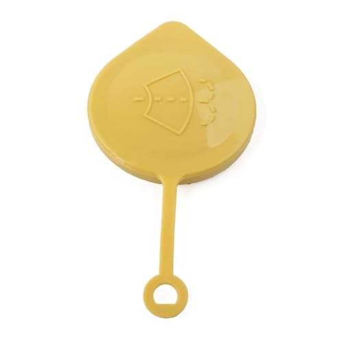 Couvercle de lave-glace étanche pour bouteille d'eau Subaru Legacy 1998-2005