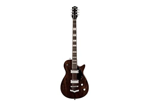 G5260 Electromatic Jet Baritone Imperial Stain - Les Beatles, Paul McCartney, John Lennon, RIngo Starr, George Harrison G5260 Electromatic Jet Baritone Imperial Stain – Image 4