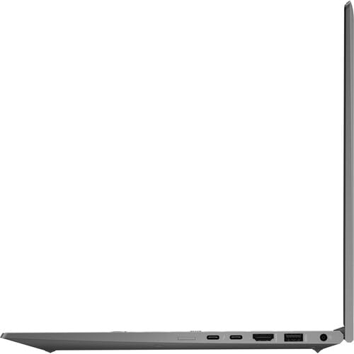 Image of HP ZBook Firefly 15 G8 Mobile Workstation Laptop, Core i7-1185G7, 32GB RAM, 512GB SSD, NVIDIA Quadro T500 4GB, 15.6 inch FHD(1920x1080) IPS, Windows 11 Pro (Renewed)