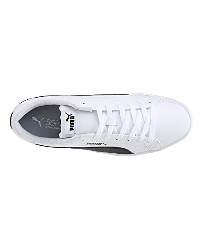 Image of Puma Unisex Adult Smash Vulc V3 LO Sneaker