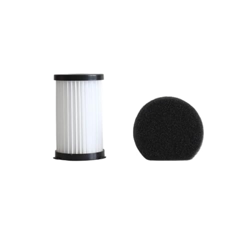 ARIETE ハンディフォース 2759 2761 掃除機 電動ほうき 家庭用掃除器具 スペアパーツ用フィルター 1個