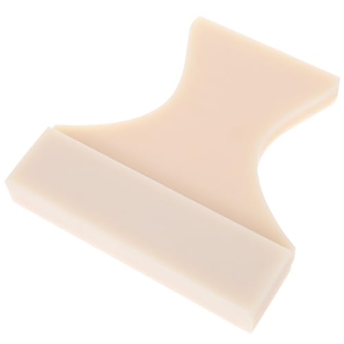 Pose de parquet stratifié simplifiée avec le bloc de frappe en nylon Baluue