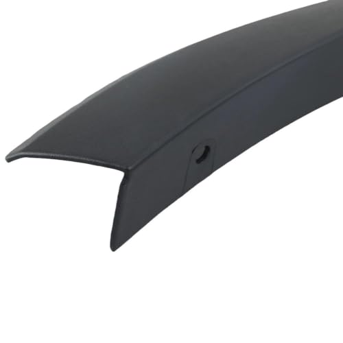 Moldura embellecedora BB5Z16039AA para guardabarros de Ford Explorer 4