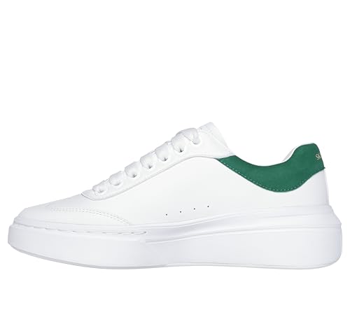 Image of Skechers Womens Cordova Classic Sneakers