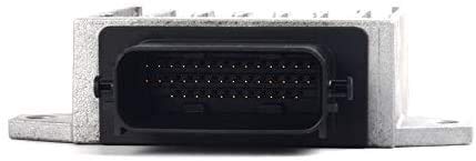 image for CAC LF8M189E1F L39C189E1B (NO program) Remanufactured Transmission Con