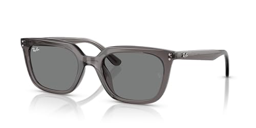 Ray-Ban Rb4439d Square Sunglasses