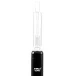 Xmax V3 Pro Glass Water Bubbler Attachment (No Nicotine)