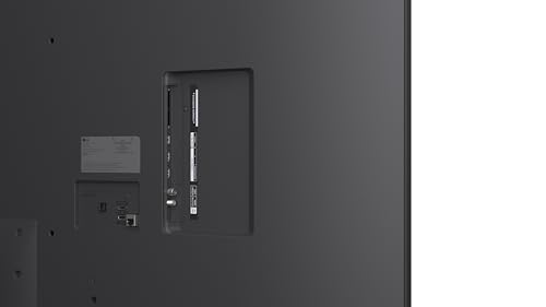 LG TV NanoCell 43NANO81A6A 43? 4K Ultra HD Smart TV Dolby Digital HDMI 2.1 WiFi Gaming - imagen 7