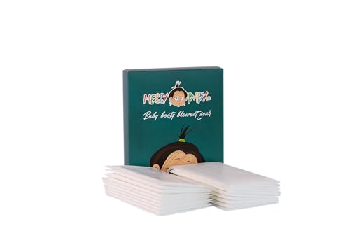 Baby Booty Blowout Gear Refill Pads