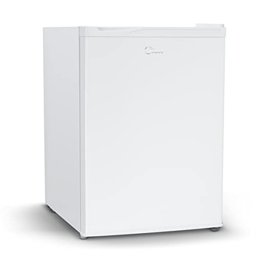 Frigobar 67 Litros Inverter Bivolt Midea Bivolt