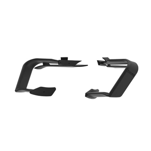 Aileron de carénage pour S1000RR | Winglet de pare-brise premium