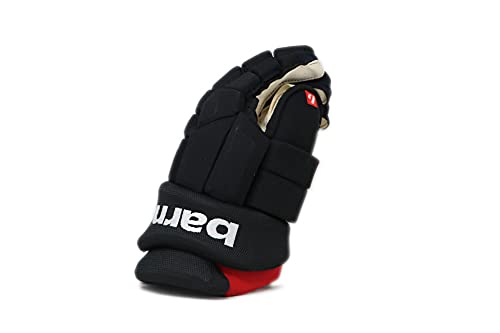 Gant de hockey BARNETT B-7 14 pouces contre les chocs pour éviter les blessures