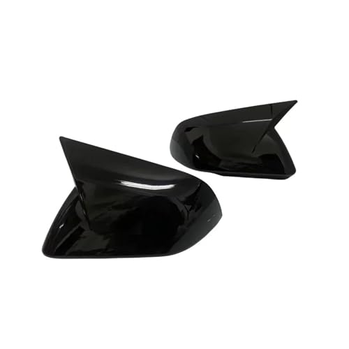 Coques de rétroviseur de rechange pour Mustang de 2015 à 2024 extérieur