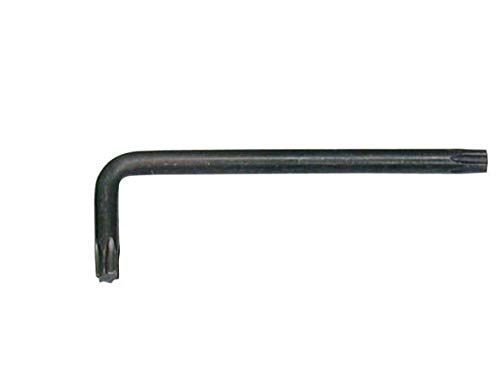 WGB Das Werkzeug Chiave a stelo TORX® TX 15