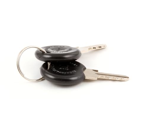 Image of Turbo Air Keys P998200100 - Genuine OEM Replacement Part