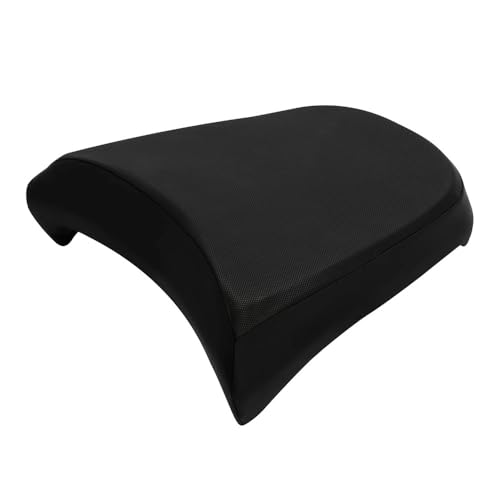 Asiento trasero de motocicleta R1200GS ADV viajes cómodos en pareja 2006 2008