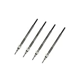 Glow Plug Heater for Opel For Astra H For Corsa D For Meriva A 2003 2004 2005 2006 2007 2008 2009 20