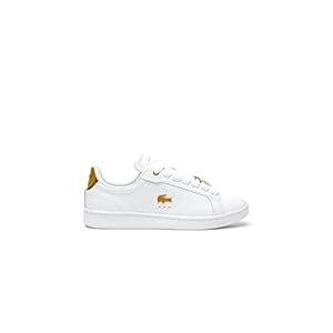 Lacoste 45sfa0055 dames Korte sneakers