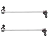 2pcs Frontstabilisator-Sway-Balken-Links kompatibel mit C30 C70 S40 V40 V50 C-Max Fokus und Anderen Modellen